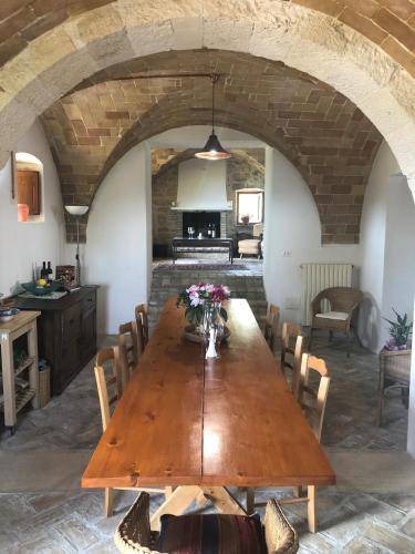 Guardiagrele Apartment | 150 m² Apartment ∙ 1 bedroom ∙ 4 guests