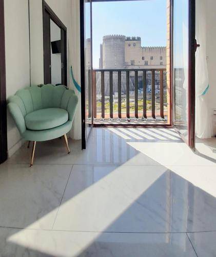 Historical Center Apartment | 150 m² Apartment ∙ 2 bedrooms ∙ 6 guests