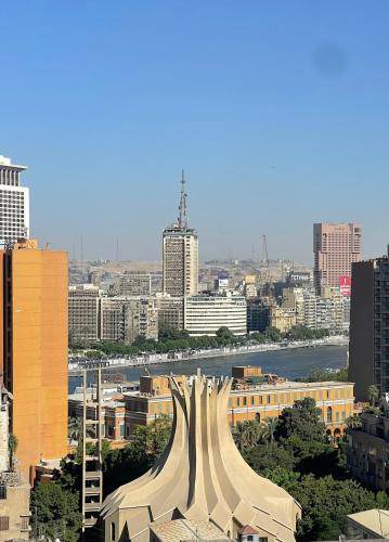 Gezira Apartment | 150 m² Apartment ∙ 2 bedrooms ∙ 4 guests