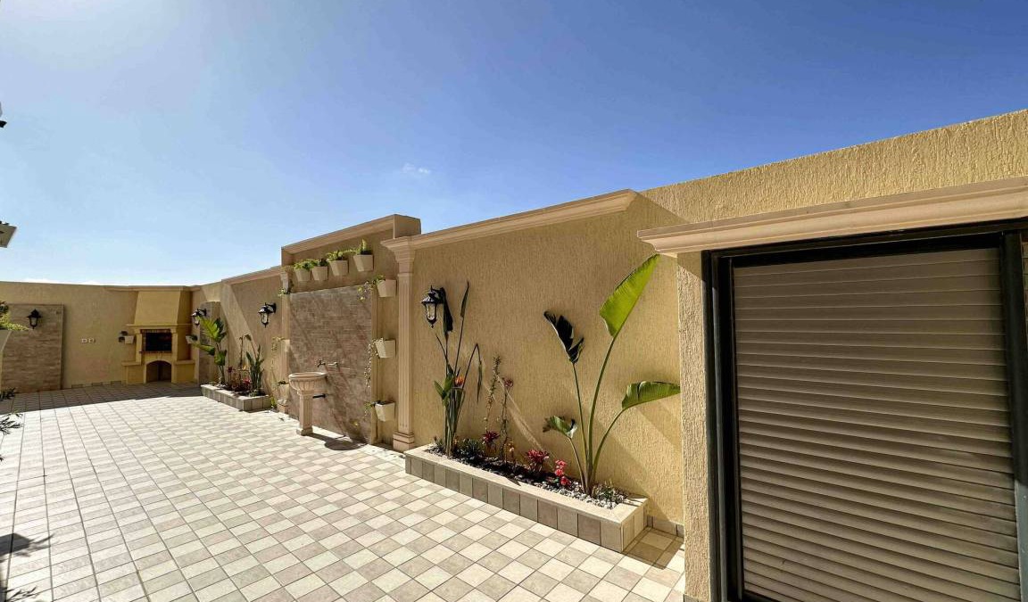 Rejiche Apartment | 150 m² Apartment ∙ 2 bedrooms ∙ 6 guests