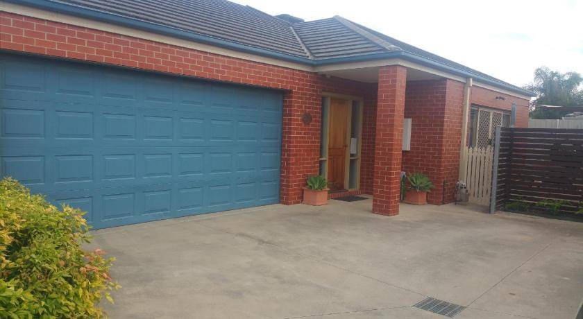 Echuca Apartment | 150 m² Apartment ∙ 3 bedrooms ∙ 8 guests