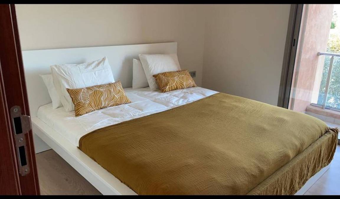 Menara Apartment | 150 m² Apartment ∙ 3 bedrooms ∙ 6 guests