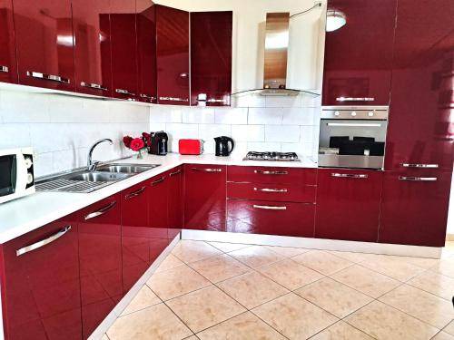 Augusta Apartment | 150 m² Apartment ∙ 3 bedrooms ∙ 6 guests