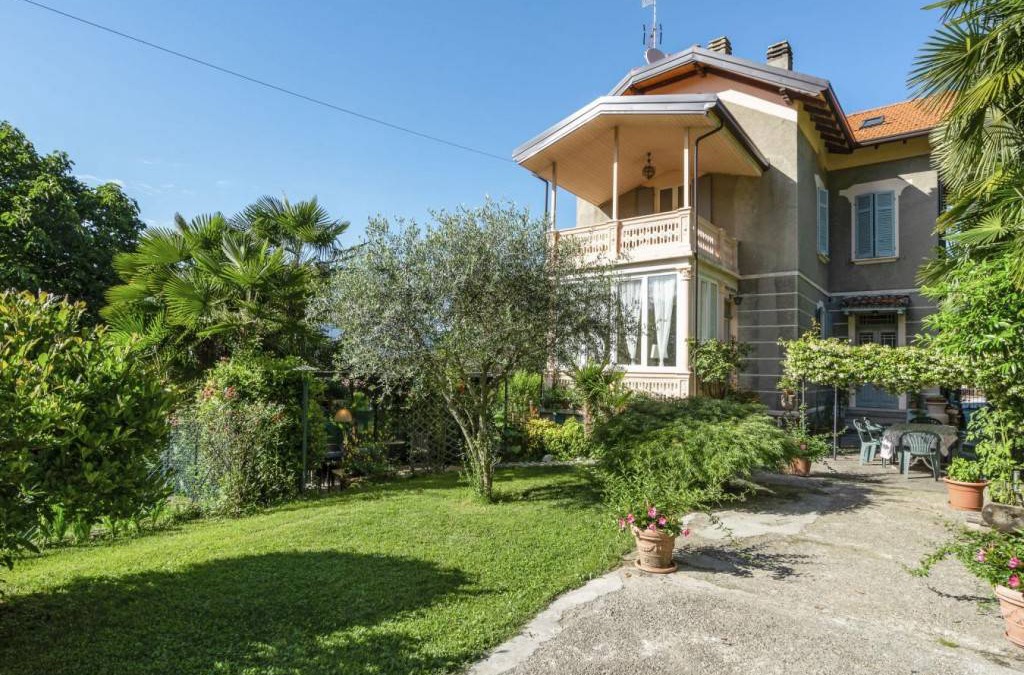 Castello Apartment | 150 m² Apartment ∙ 3 bedrooms ∙ 6 guests