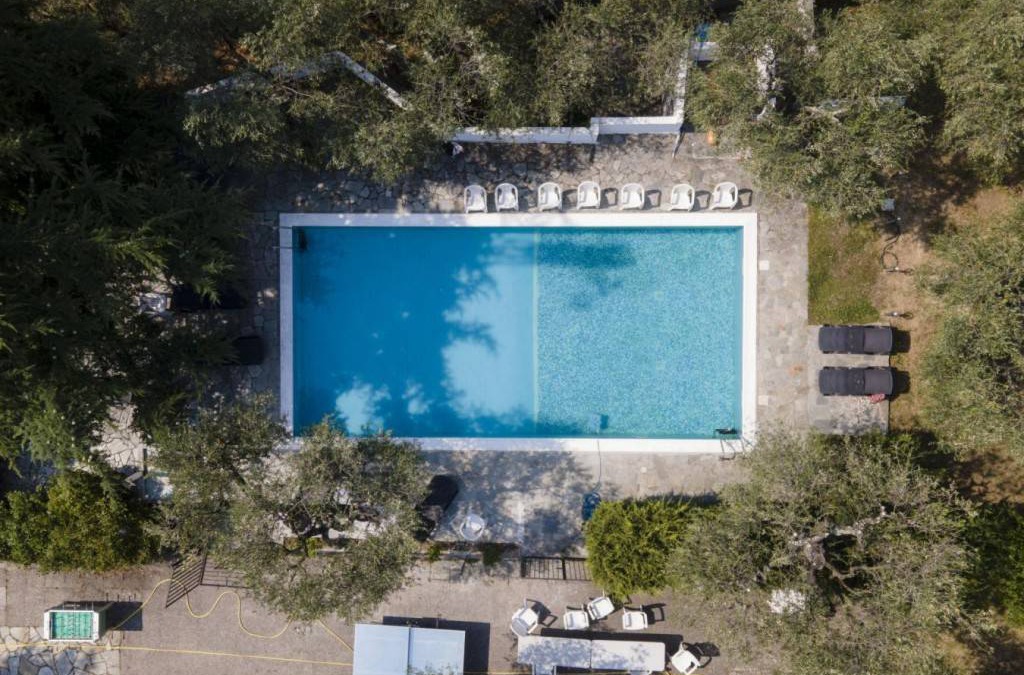 Gazzelli Apartment | 150 m² Apartment ∙ 3 bedrooms ∙ 12 guests