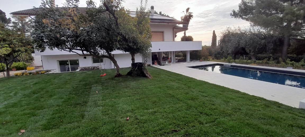 Rosolini Apartment | 150 m² Apartment ∙ 3 bedrooms ∙ 8 guests