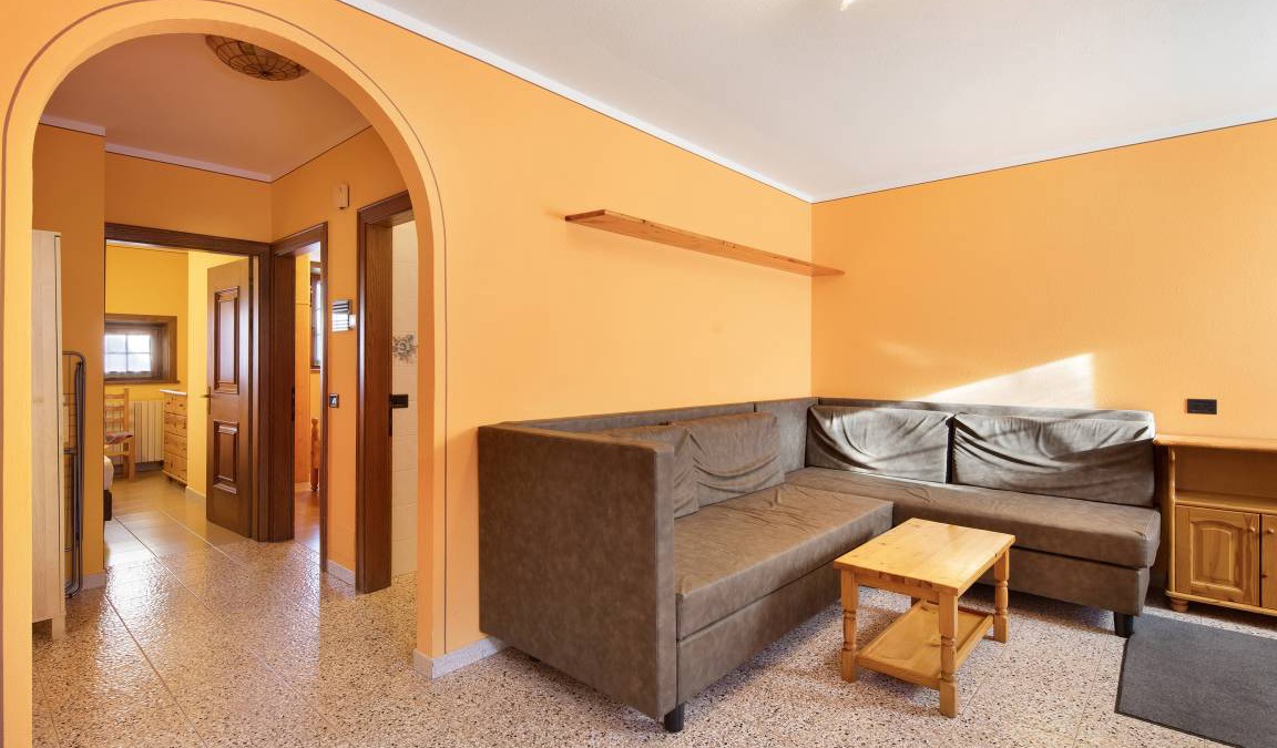 San Rocco Apartment | 150 m² Apartment ∙ 4 bedrooms ∙ 8 guests