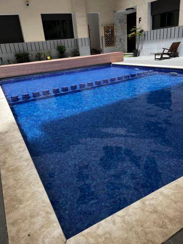 Mohammedia Apartment | 150 m² Apartment ∙ 2 bedrooms ∙ 6 guests