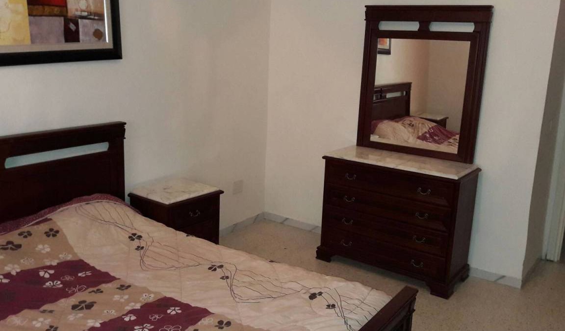 Ain Zaghouan Apartment | 150 m² Apartment ∙ 4 bedrooms ∙ 6 guests