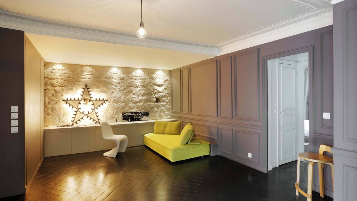 Vivienne Apartment | 150 M2 apartment with balcony