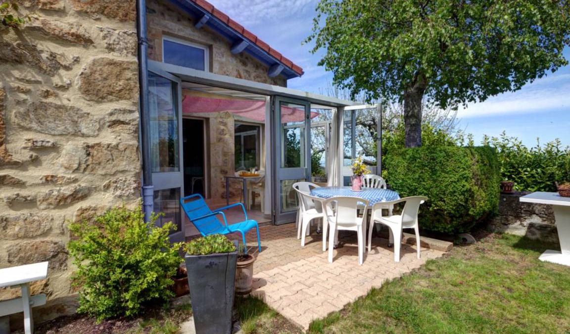 Marols Cottage | 150 m² Cabin ∙ 3 bedrooms ∙ 6 guests