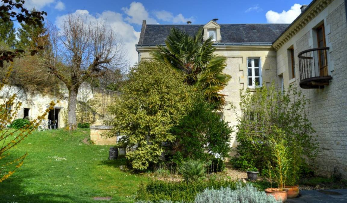 Seuilly Cottage | 150 m² Cabin ∙ 6 bedrooms ∙ 10 guests