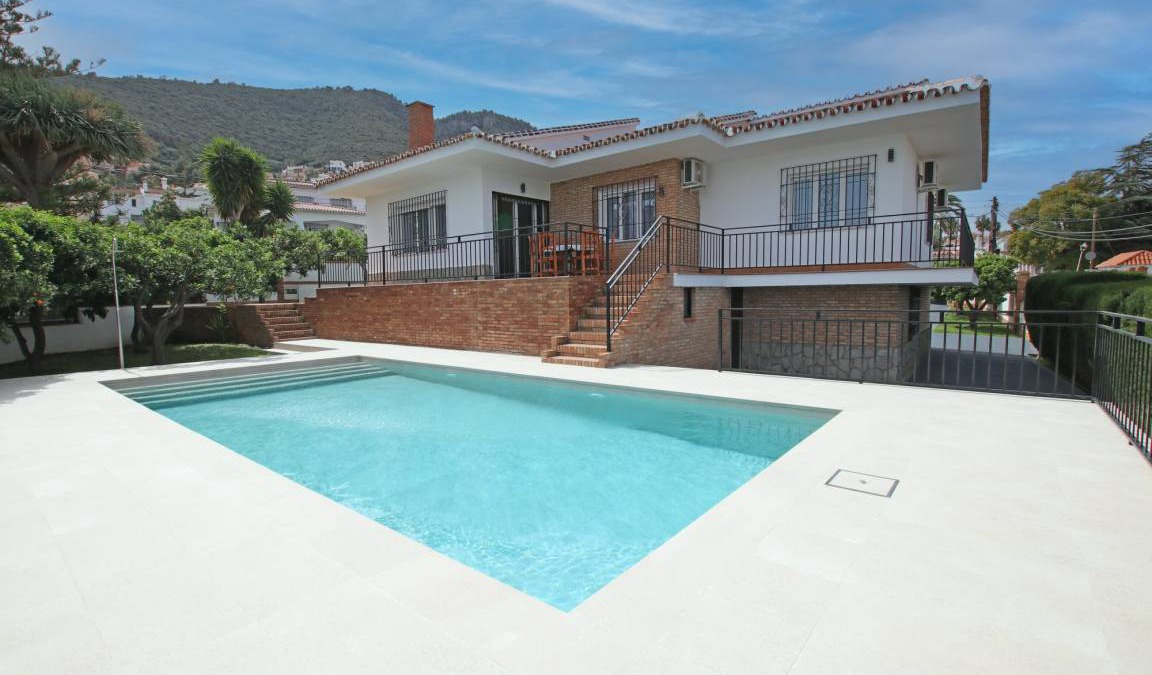 Alhaurin de la Torre Villa | 150 m² Villa ∙ 3 bedrooms ∙ 8 guests
