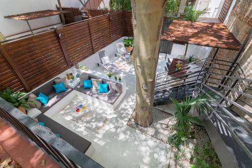 Eixample Apartment | 150 m² Apartment ∙ 4 bedrooms ∙ 8 guests