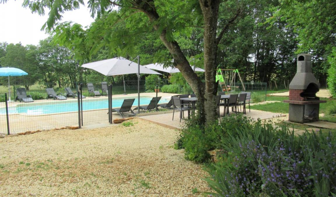 Mauzens-et-Miremont House | 150 m² Gîte ∙ 5 bedrooms ∙ 10 guests