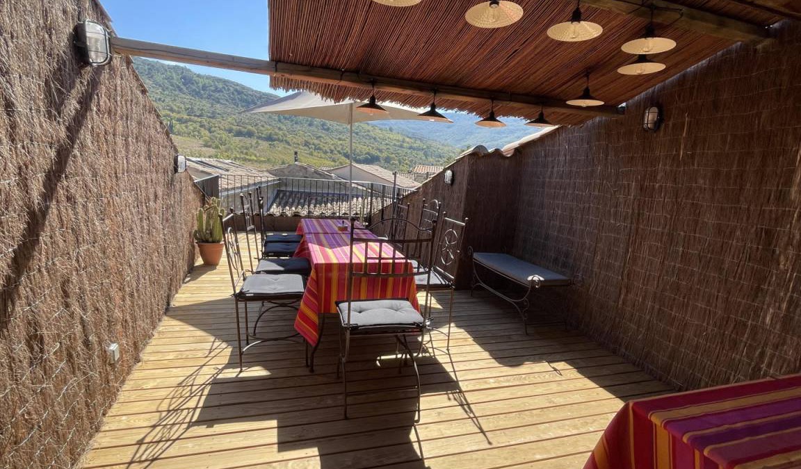 Taurize House | 150 m² Gîte ∙ 3 bedrooms ∙ 10 guests