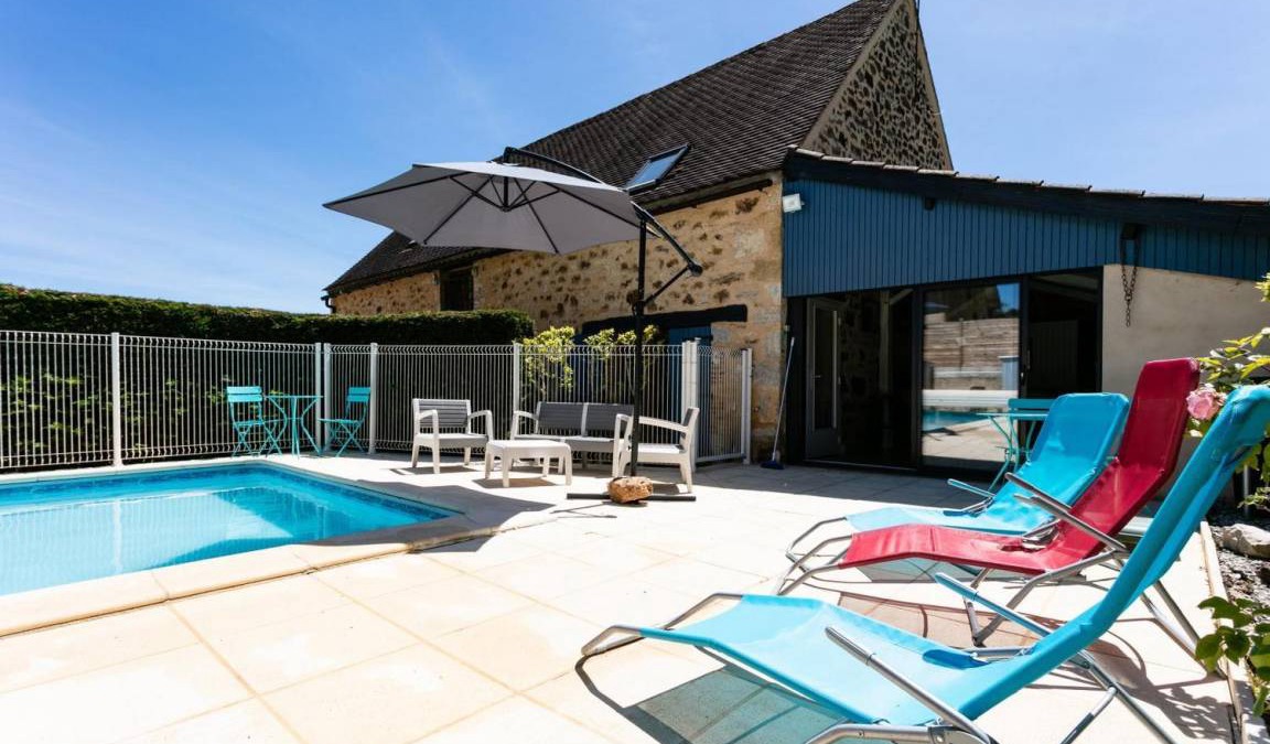 Laval House | 150 m² Gîte ∙ 3 bedrooms ∙ 8 guests