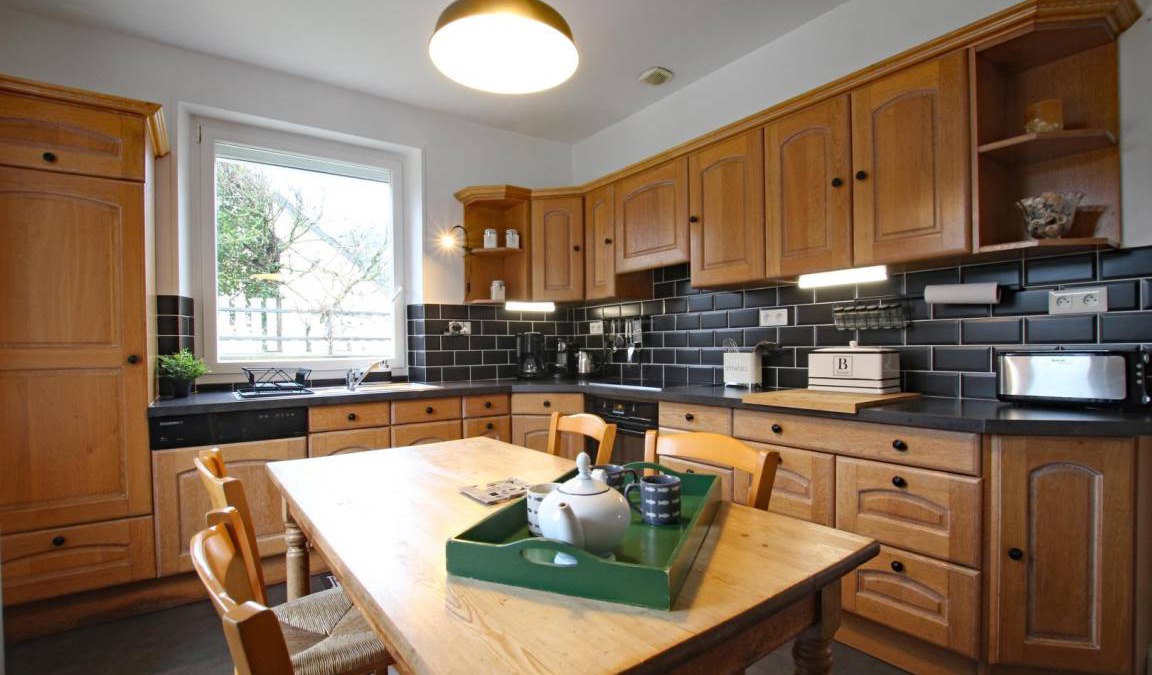 Quineville House | 150 m² Gîte ∙ 5 bedrooms ∙ 10 guests