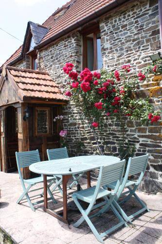 Bernieres-le-Patry House | 150 m² House ∙ 3 bedrooms ∙ 8 guests