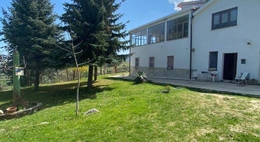 Lempa House | 150 m² House ∙ 4 bedrooms ∙ 9 guests