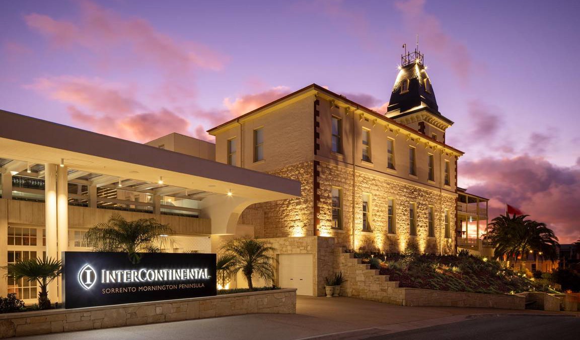 Sorrento Hotel | 150 m² Hotel ∙ 2 bedrooms ∙ 127 guests