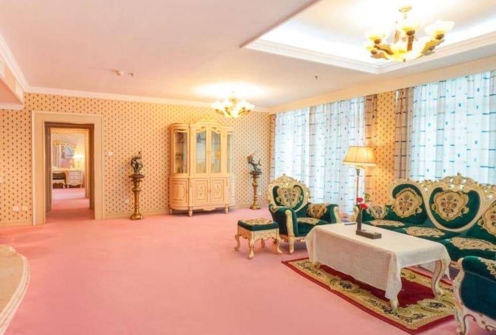 Siming Hotel | 150 m² Hotel ∙ 4 guests