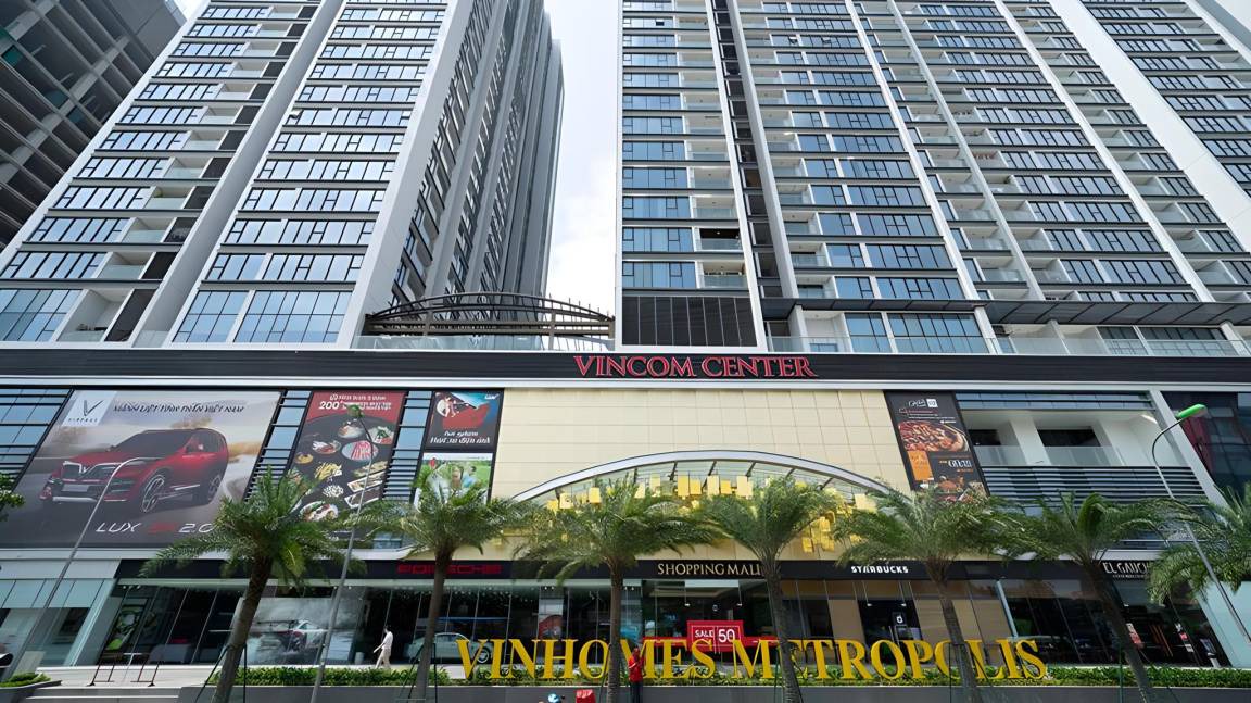 Ngoc Khanh Hotel | 150 m² Hotel ∙ 8 guests
