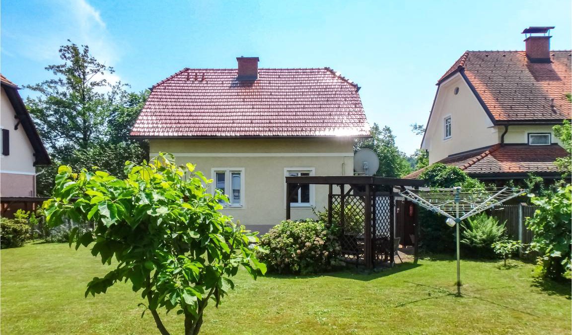 Deutschlandsberg House | 150 m² House ∙ 4 bedrooms ∙ 10 guests