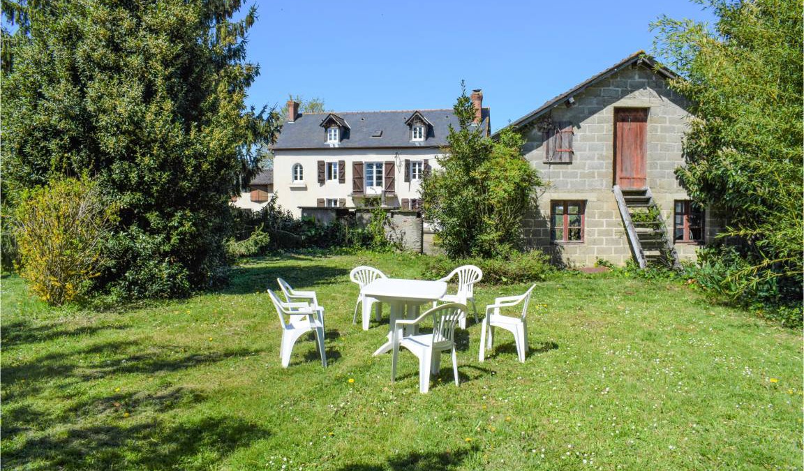 Miossens-Lanusse House | 150 m² House ∙ 5 bedrooms ∙ 8 guests