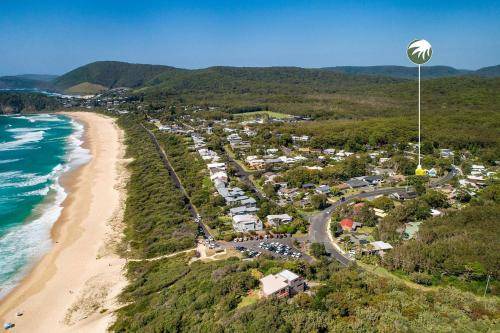 Boomerang Beach House | 150 m² House ∙ 3 bedrooms ∙ 6 guests