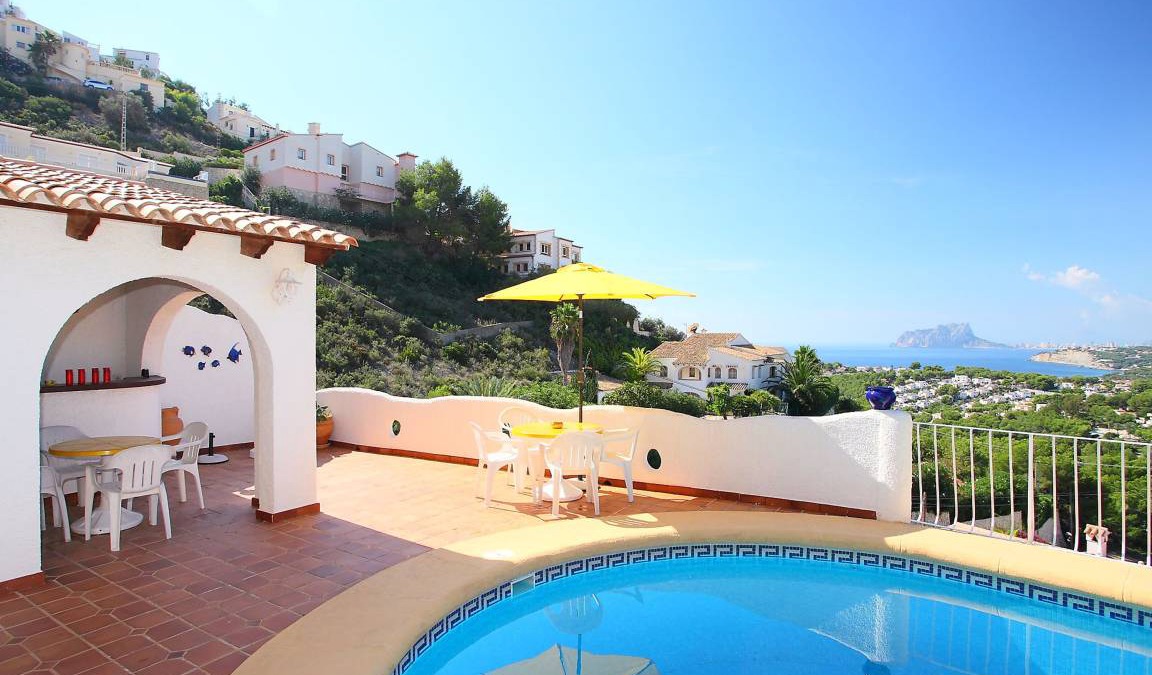 Arnella House | 150 m² House ∙ 1 bedroom ∙ 6 guests