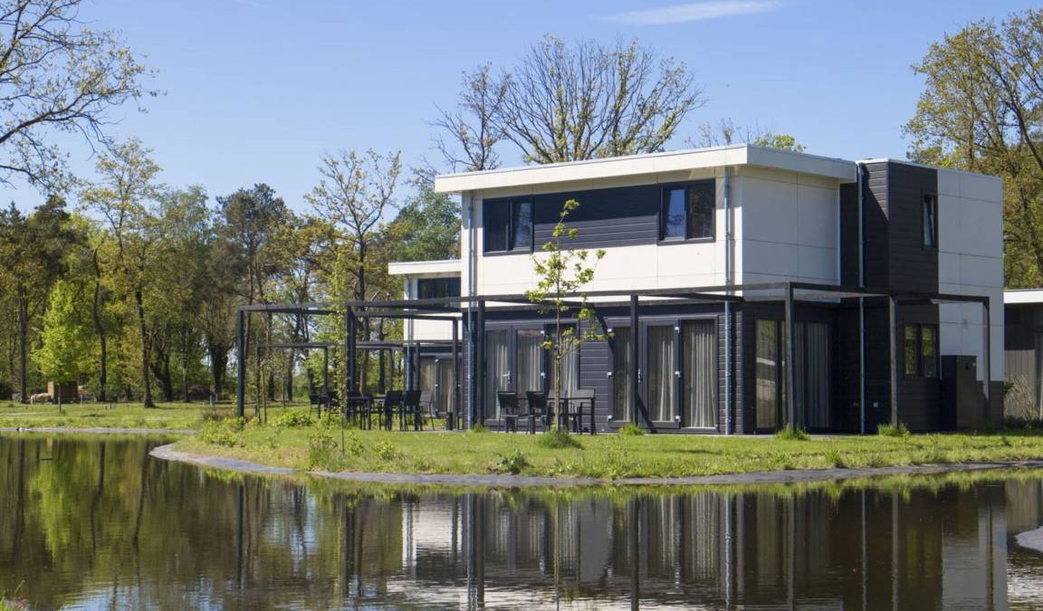 IJhorst House | 150 m² House ∙ 1 bedroom ∙ 10 guests