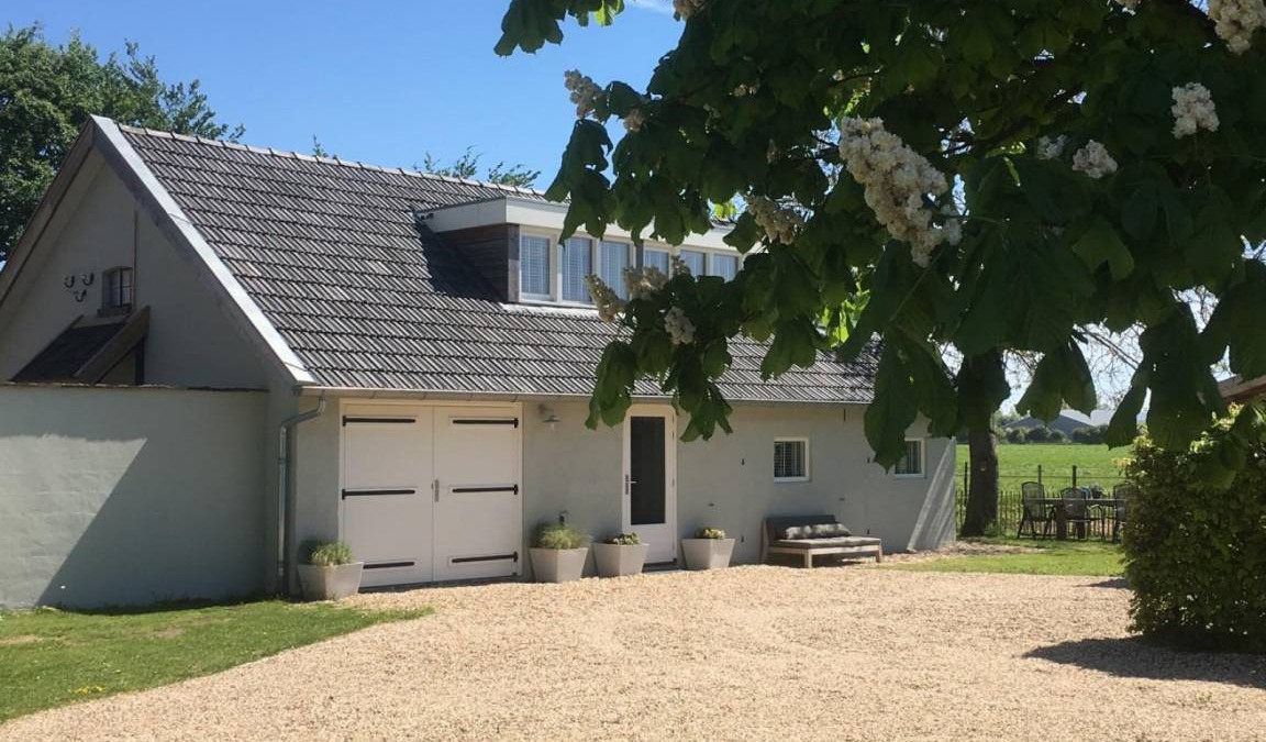 Oeffelt House | 150 m² House ∙ 1 bedroom ∙ 2 guests