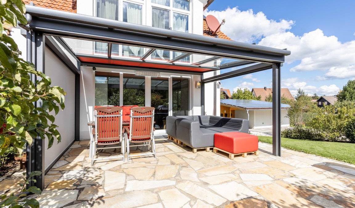 Furstenfeldbruck District House | 150 m² House ∙ 3 bedrooms ∙ 6 guests