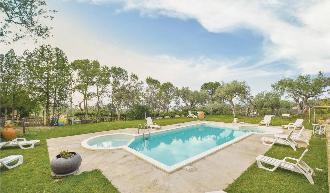 Acquedolci House | 150 m² House ∙ 3 bedrooms ∙ 8 guests