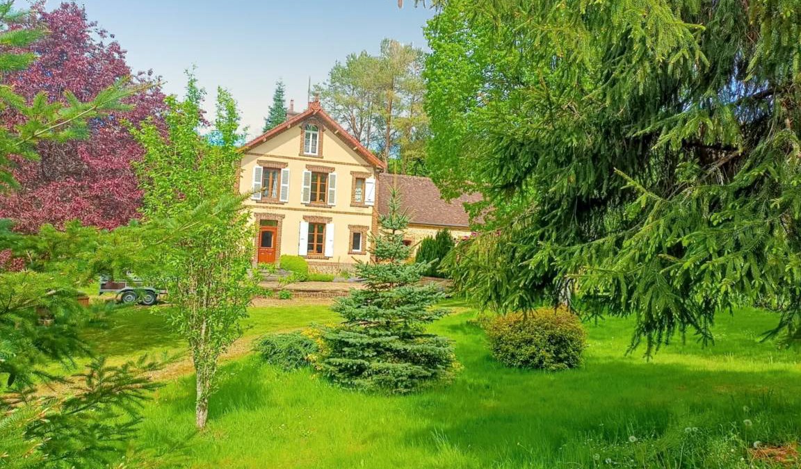 Maletable House | 150 m² House ∙ 3 bedrooms ∙ 6 guests