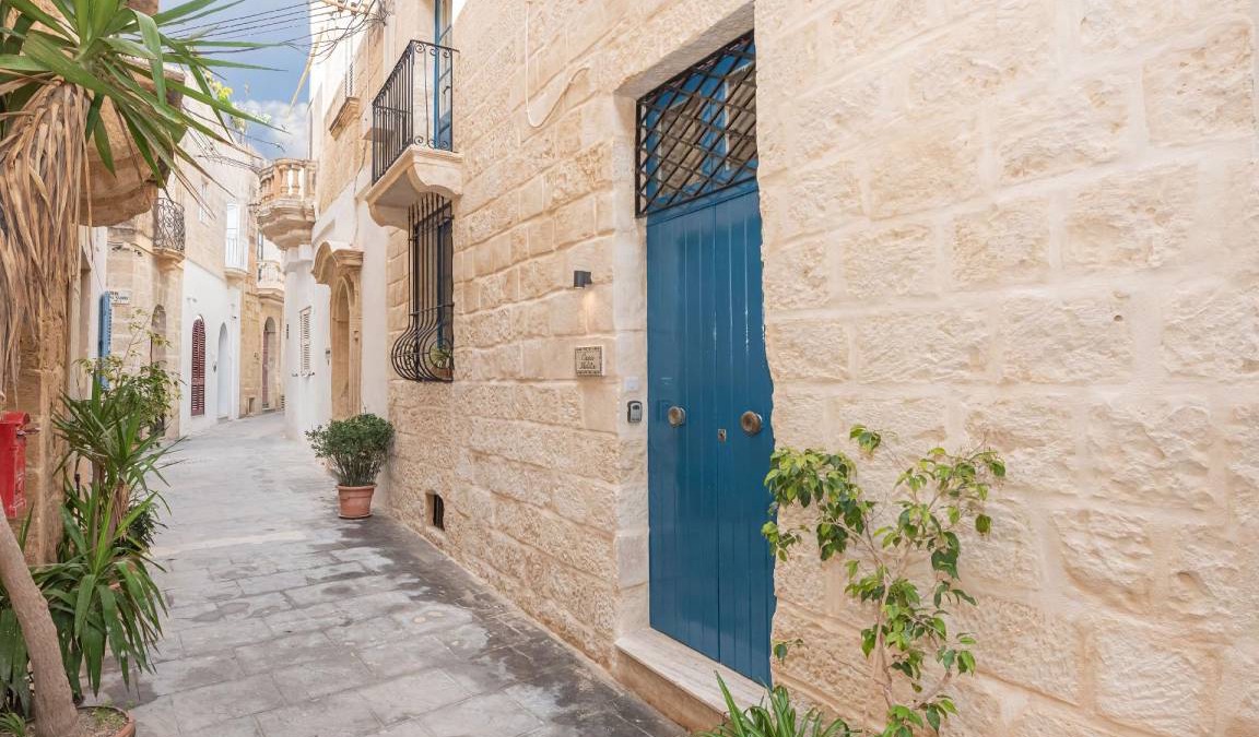 Rabat House | 150 m² House ∙ 3 bedrooms ∙ 6 guests