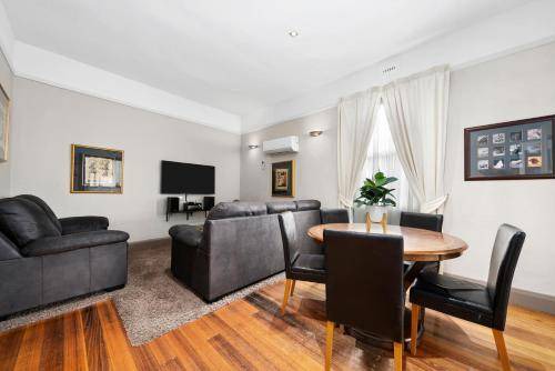 New Town House | 150 m² House ∙ 3 bedrooms ∙ 6 guests