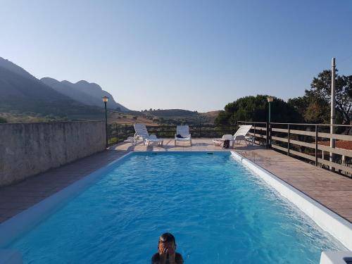 Caccamo House | 150 m² House ∙ 3 bedrooms ∙ 7 guests