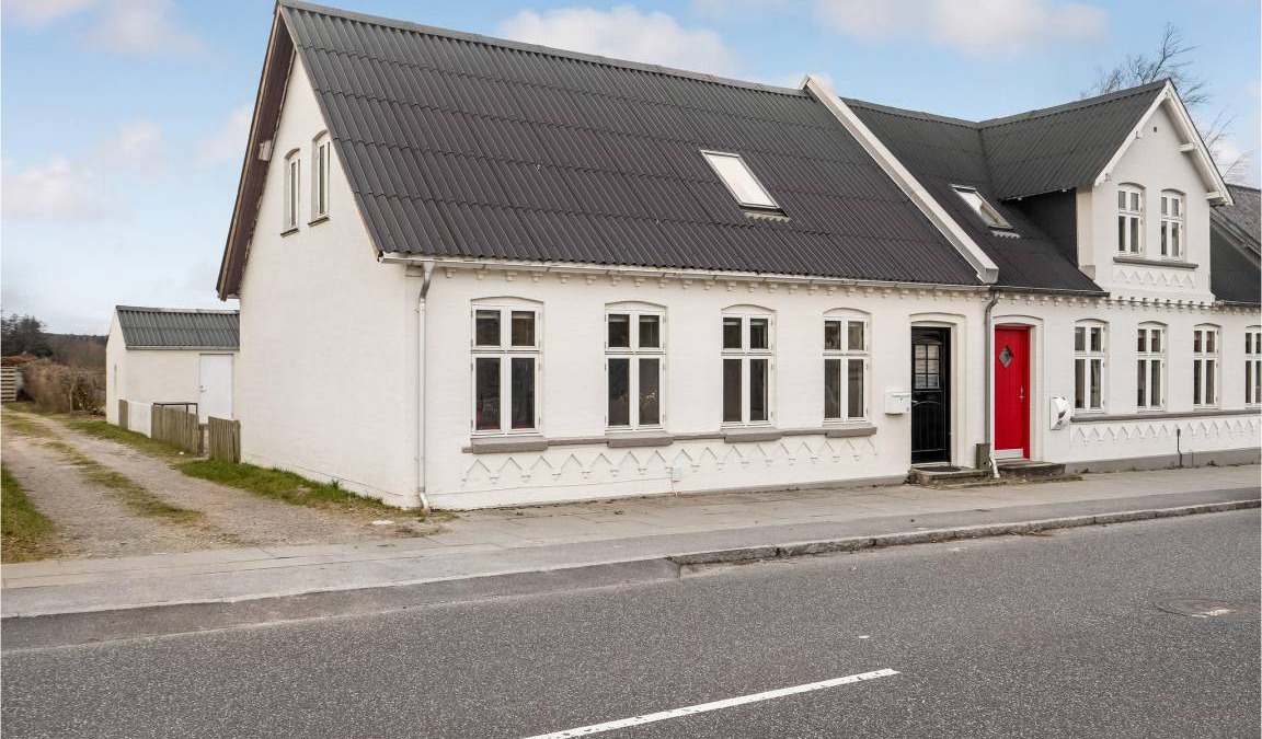 Bryrup House | 150 m² House ∙ 3 bedrooms ∙ 9 guests