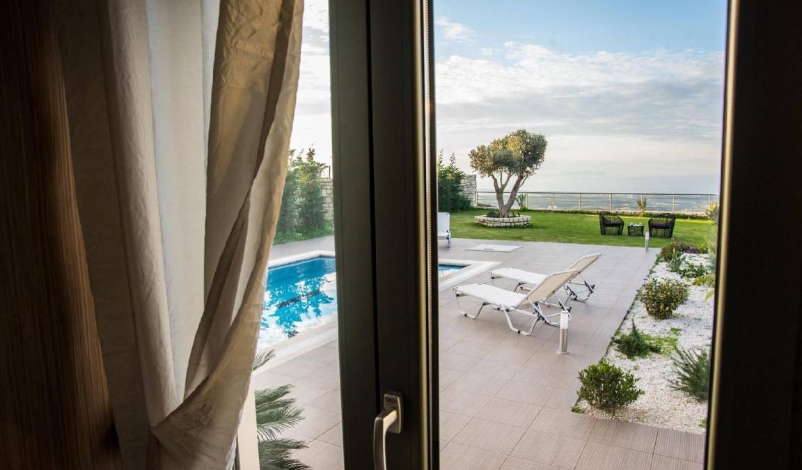 Vizari House | 150 m² House ∙ 3 bedrooms ∙ 7 guests