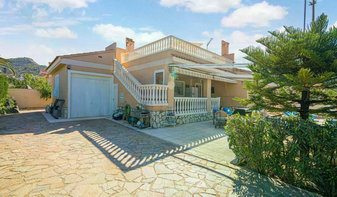 Hoya de los Patos House | 150 m² House ∙ 3 bedrooms ∙ 6 guests