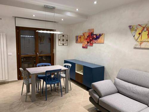 Tagliacozzo House | 150 m² House ∙ 3 bedrooms ∙ 5 guests