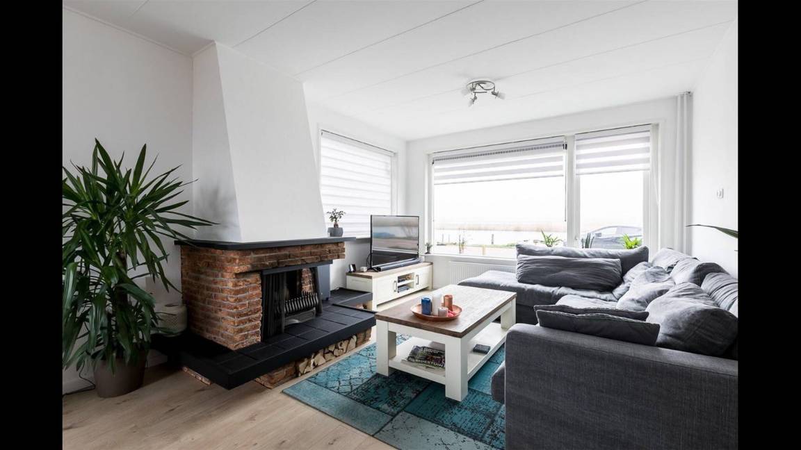 Amsterdam House | 150 m² House ∙ 4 bedrooms ∙ 8 guests