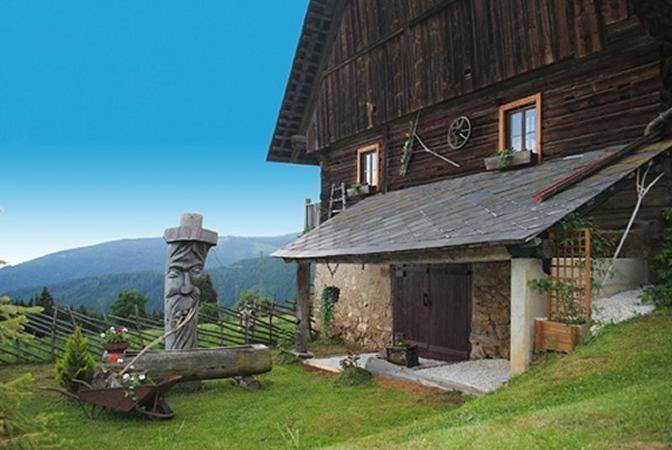 Wolfsberg House | 150 m² House ∙ 4 bedrooms ∙ 10 guests