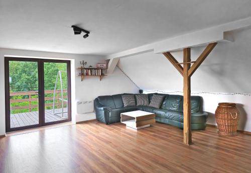 Ostroda House | 150 m² House ∙ 4 bedrooms ∙ 14 guests