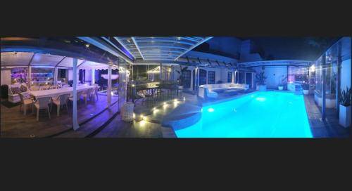 Madliena House | 150 m² House ∙ 4 bedrooms ∙ 16 guests