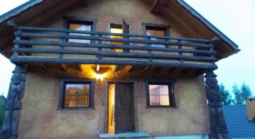 Solina House | 150 m² House ∙ 5 bedrooms ∙ 11 guests