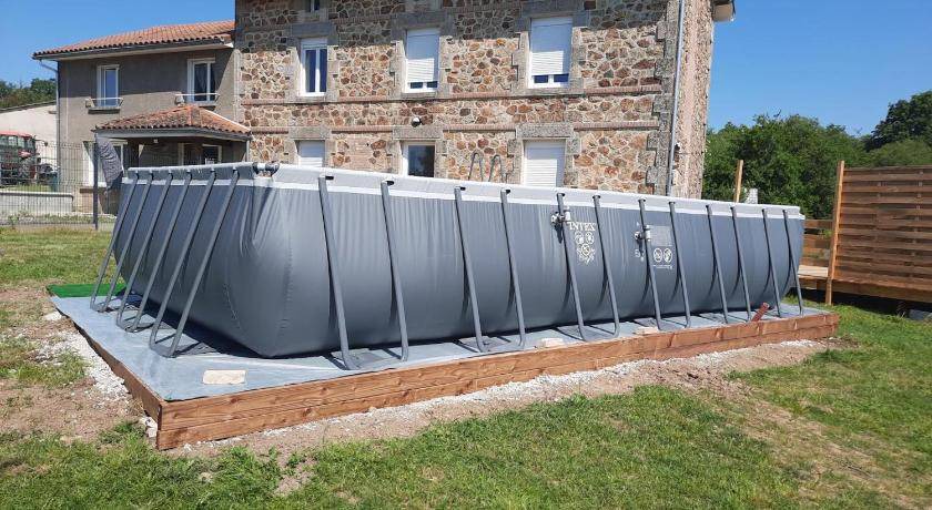 Limoges House | 150 m² House ∙ 5 bedrooms ∙ 10 guests