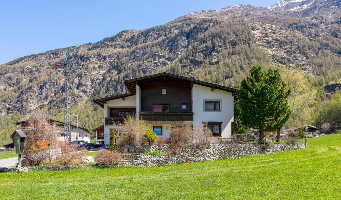 Zwieselstein House | 150 m² House ∙ 6 bedrooms ∙ 10 guests